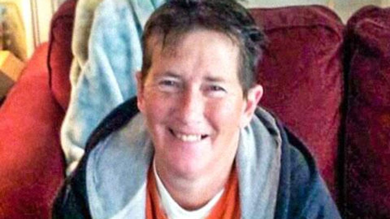 <p>Army Overturns 'Other Than Honorable' Discharge For Lesbian Service Member</p>