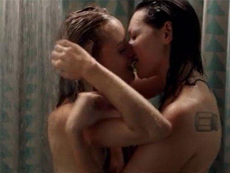 MUST-WATCH: A Study of Sex and Love in Orange Is the New Black