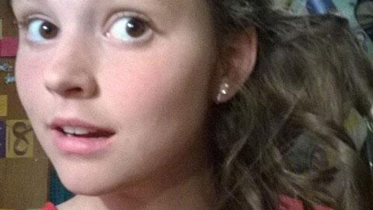 <p>Meet College Football's First Female Defensive Back</p>