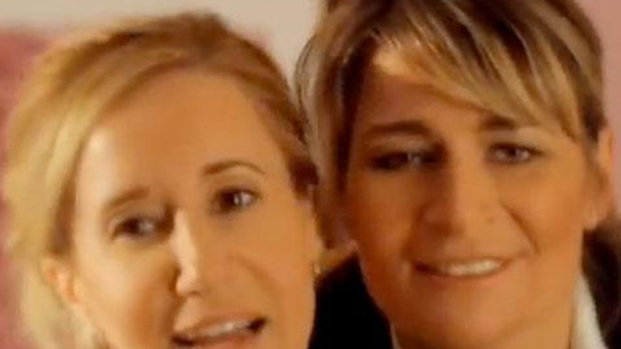 <p>"Love Is All You Need?" Director Starts Indiegogo Campaign</p>