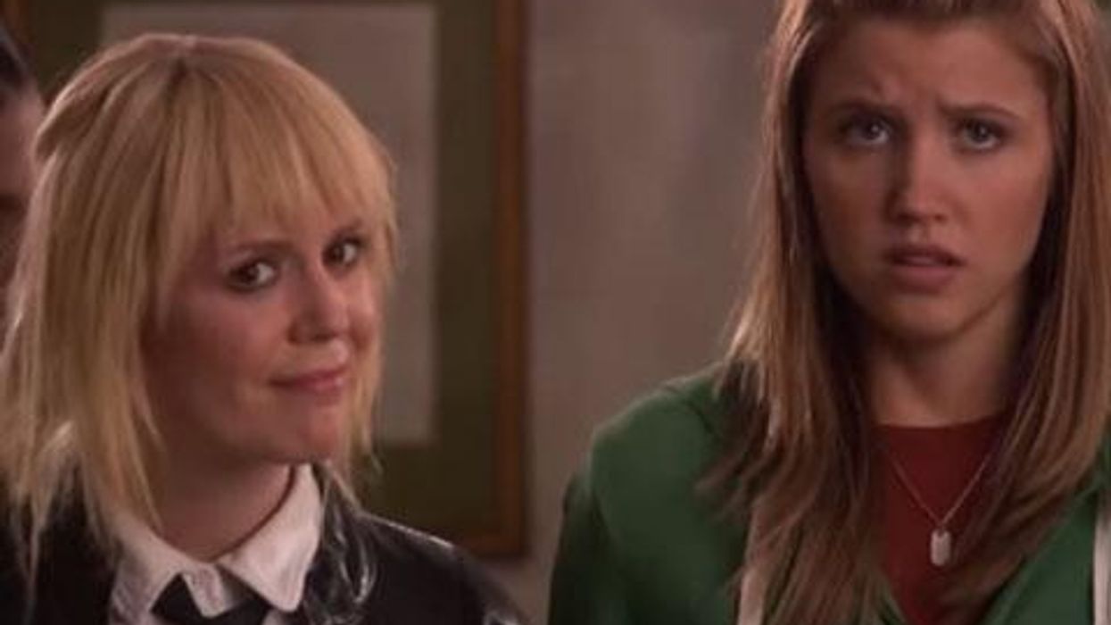 <p>Must-See: <em>Girltrash: All Night Long</em> Is the Lesbian Musical Extravanganza You Didn't Know You Needed</p>