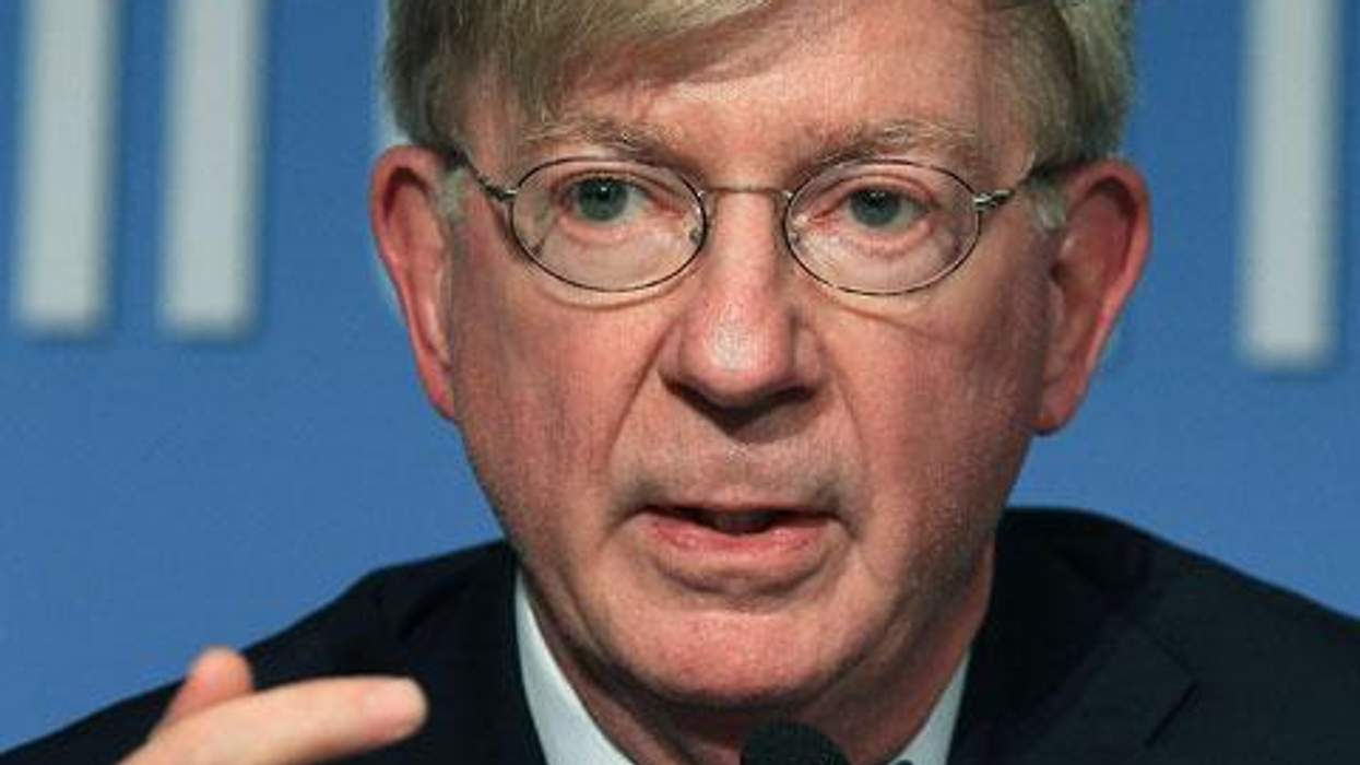 <p>My Rant Against George Will's Ridiculous Rape-Victim Blaming!</p>
