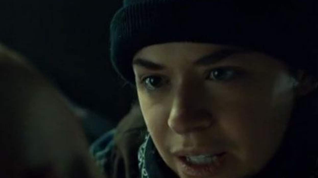 <p>Orphan Black Recap: New Trans Clone Makes for Even More the Merrier </p>