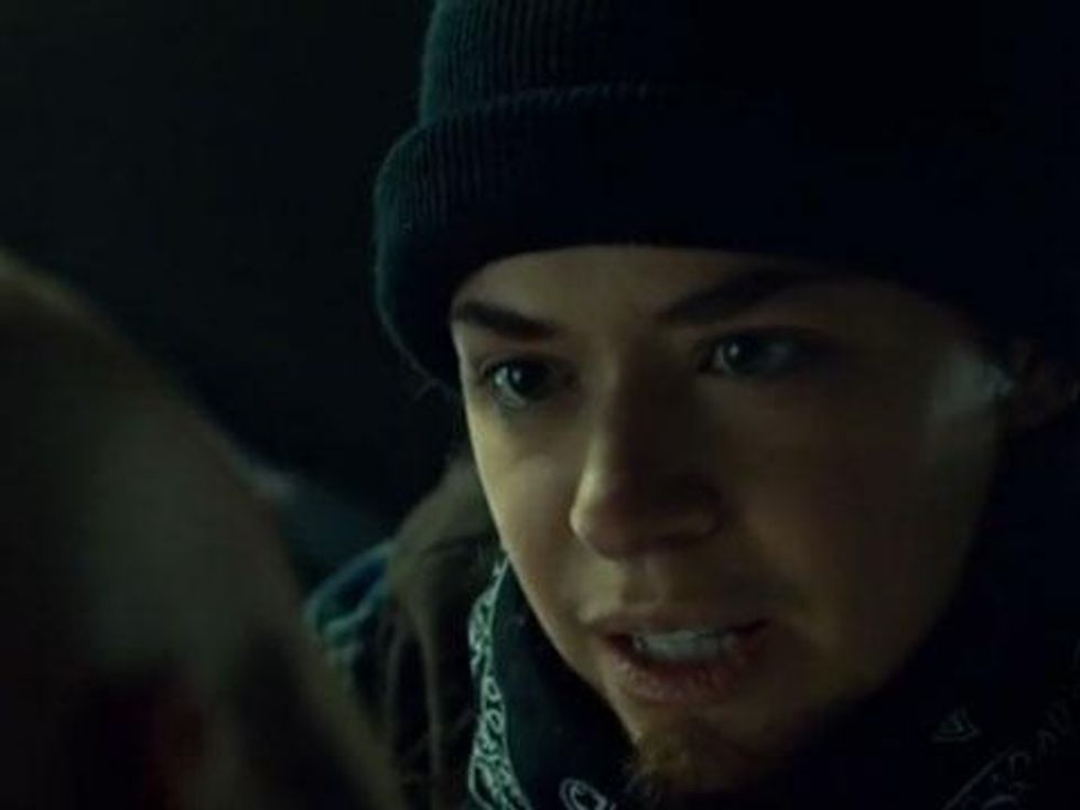 Orphan Black Recap: New Trans Clone Makes for Even More the More the Merrier 
