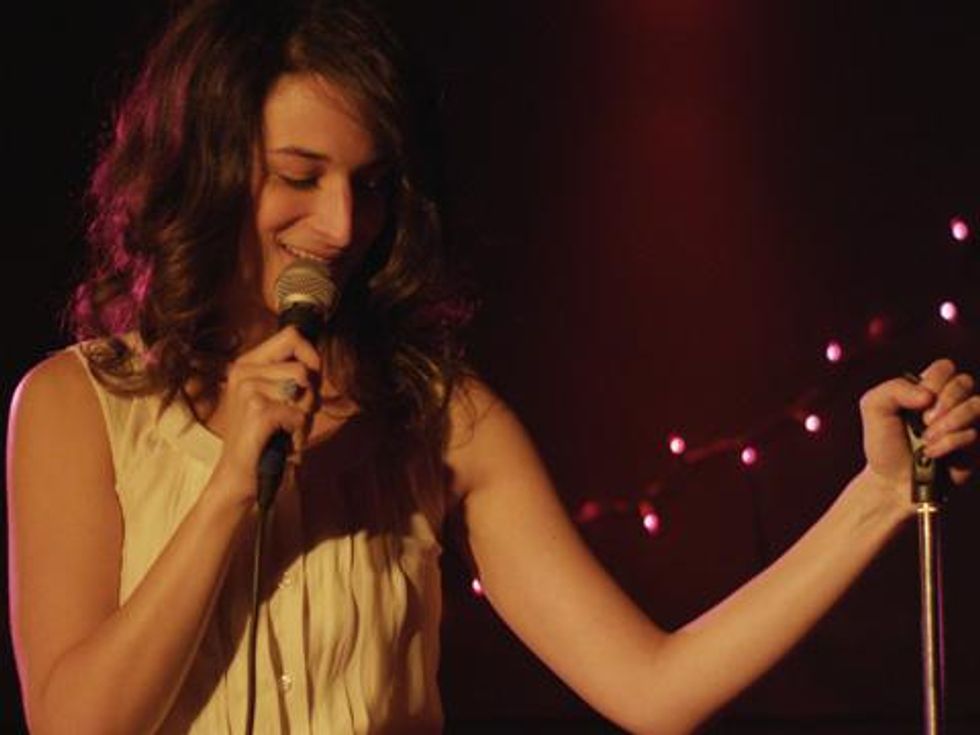What to Watch: Indie Underdog "Obvious Child" Stands Out Amongst Obvious Blockbusters