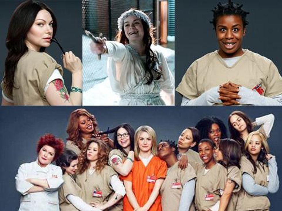 10 Reasons We're Beyond Excited That Orange is the New Black is Back