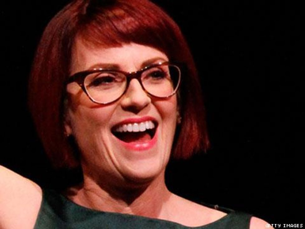 Megan Mullally Will Grace Broadway With Nathan Lane and Matthew Broderick