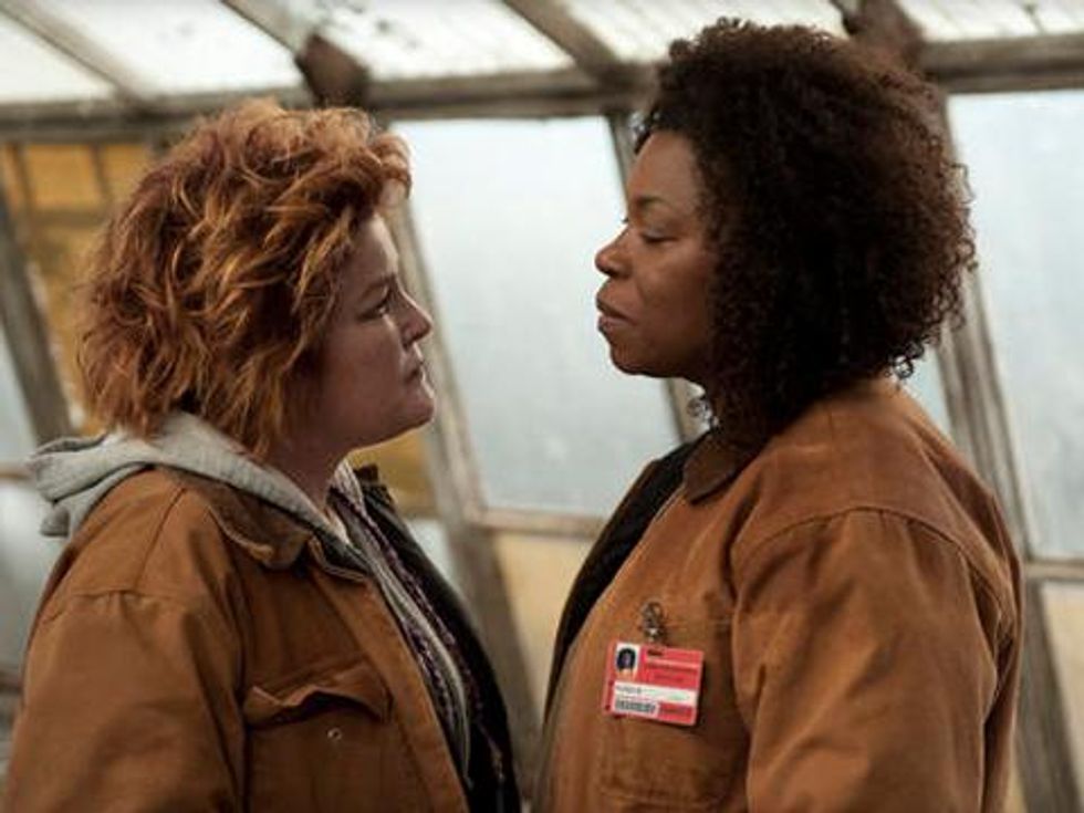 WATCH: Lies Orange Is The New Black Taught Me