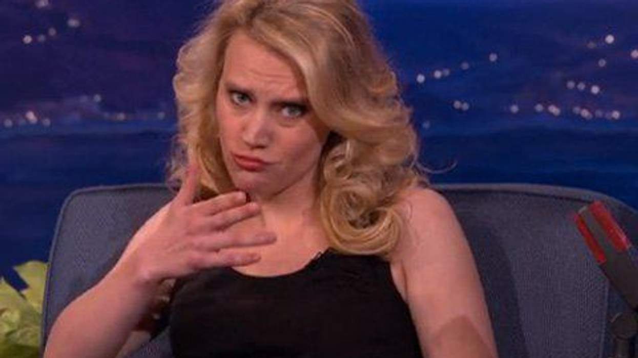 <p>Kate McKinnon Gives The Scoop on How To Do Bieber and Ellen</p>