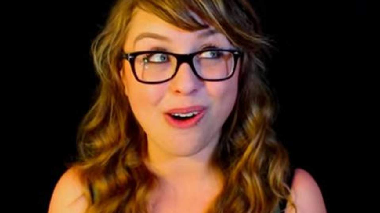 <p>Why You Shouldn't Be So Darn Scared To Call Yourself A Feminist</p>