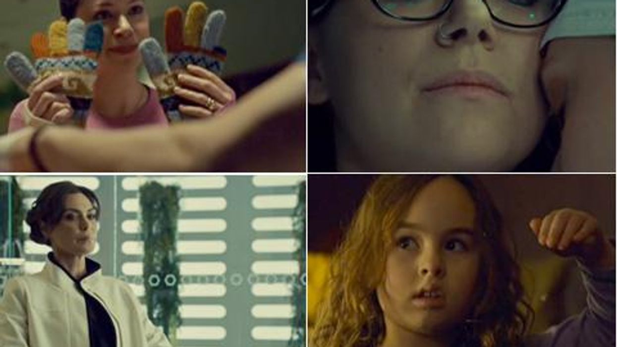 <p>Orphan Black Recap: Pop Goes the Leekie</p>