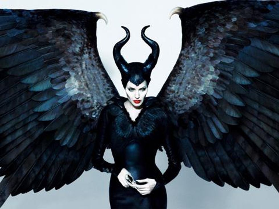 Wicked Fun: Maleficent Has Us Spellbound