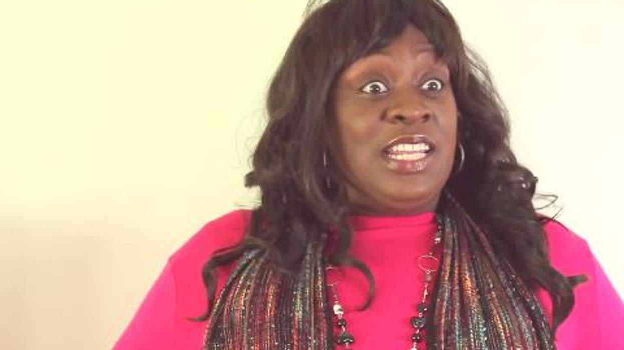 <p>WATCH : Women See Their Vagina for the First Time!</p>