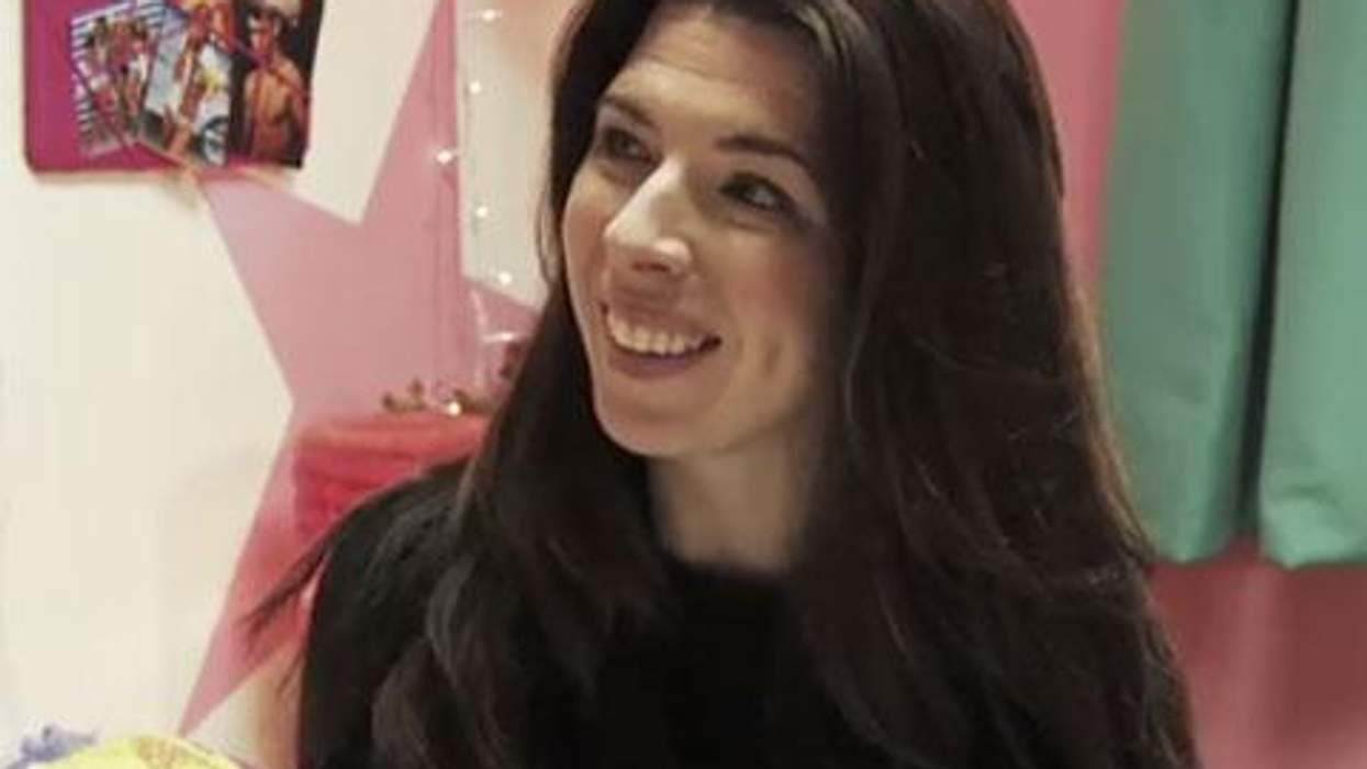 <p>WATCH: Heather Matarazzo Channels the Adult Dawn Wiener for Funny or Die</p>