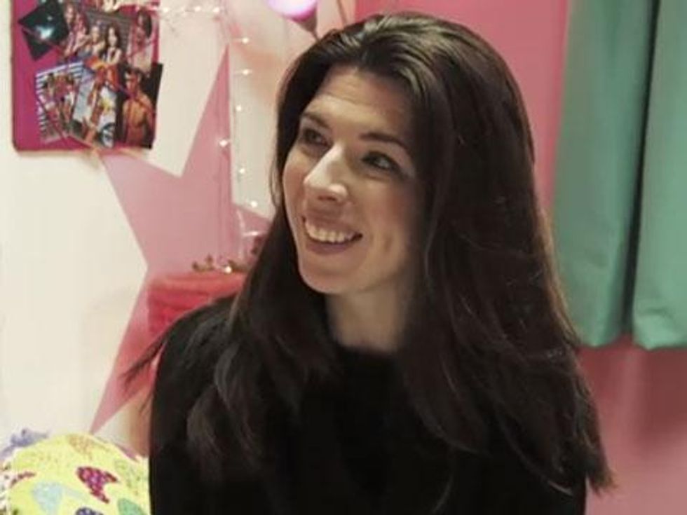WATCH: Heather Matarazzo Channels the Adult Dawn Wiener for Funny or Die 