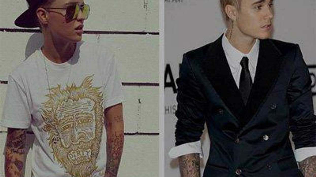 <p>Ruby Rose Comes Out On Top In A Fashion Showdown With Justin Bieber</p>