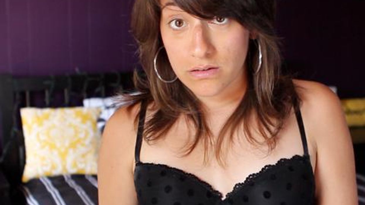<p>WATCH : #YesAllWomen Speak Out Against Misogyny</p>