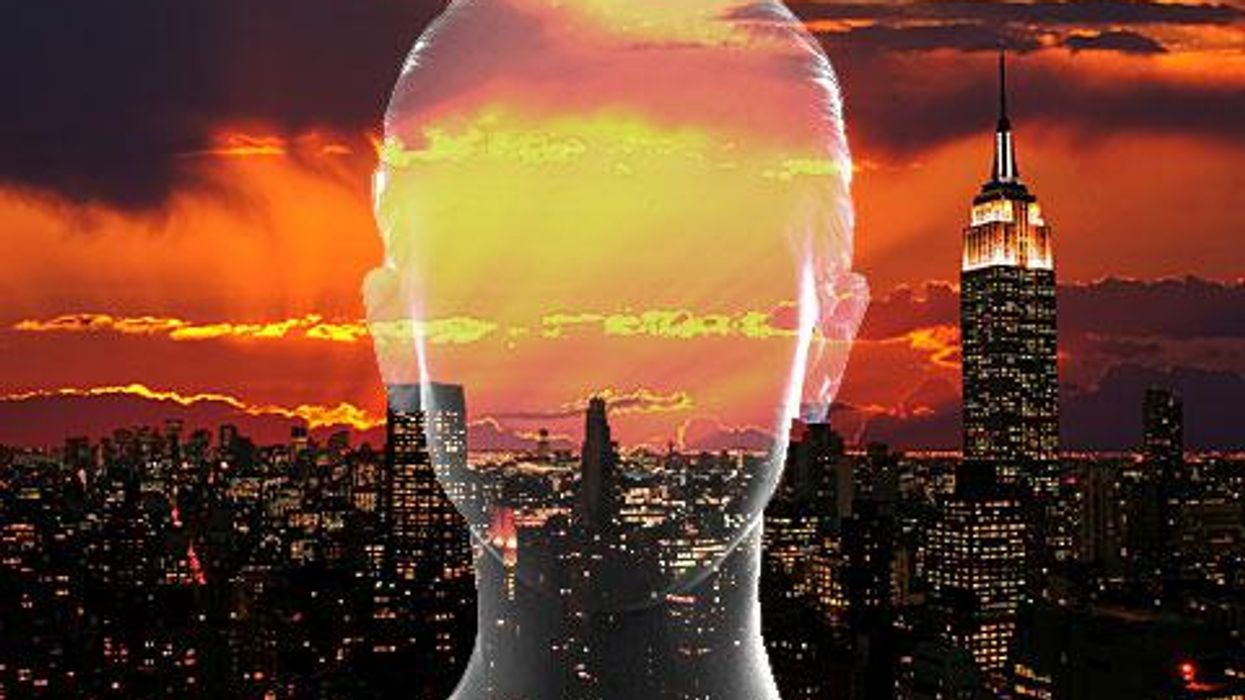 <p>Op-ed: The Normal Heart - An AIDS Memory</p>