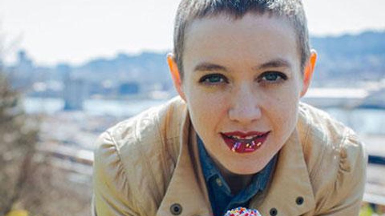 <p>LISTEN: Portland-Based Band HERS Debut Album Chronicles Queer Awakening</p>