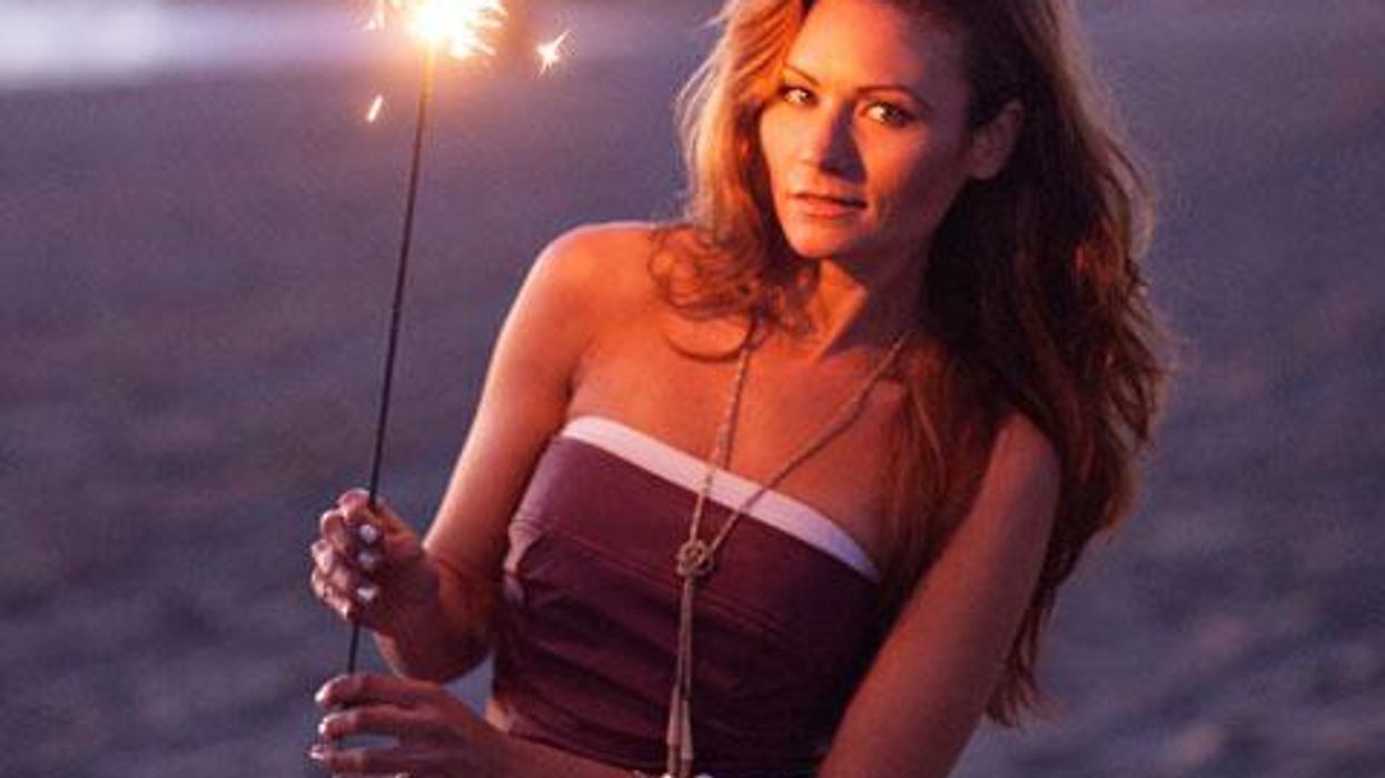 <p>WATCH: Out Vocalist Haviland Stillwell's Electric Dance Track "MKE Maximum Energy"</p>