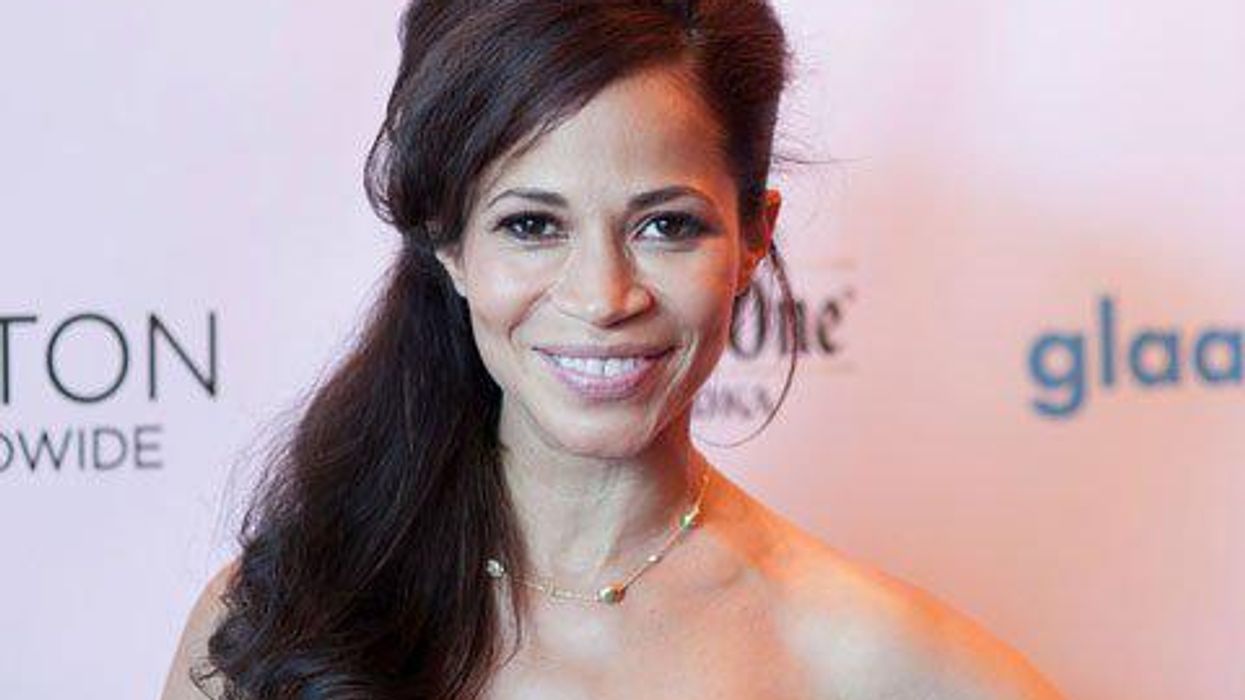 <p>10 Minutes with <em>The Fosters'</em> Sherri Saum: Lena and Jude, Teri Polo, and Sexy Scenes</p>