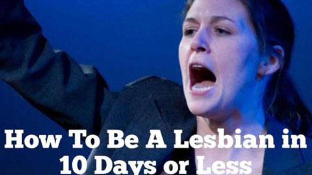 <p>S.C. School Closes Women's Studies Center; Retaliation for Lesbian Play?</p>