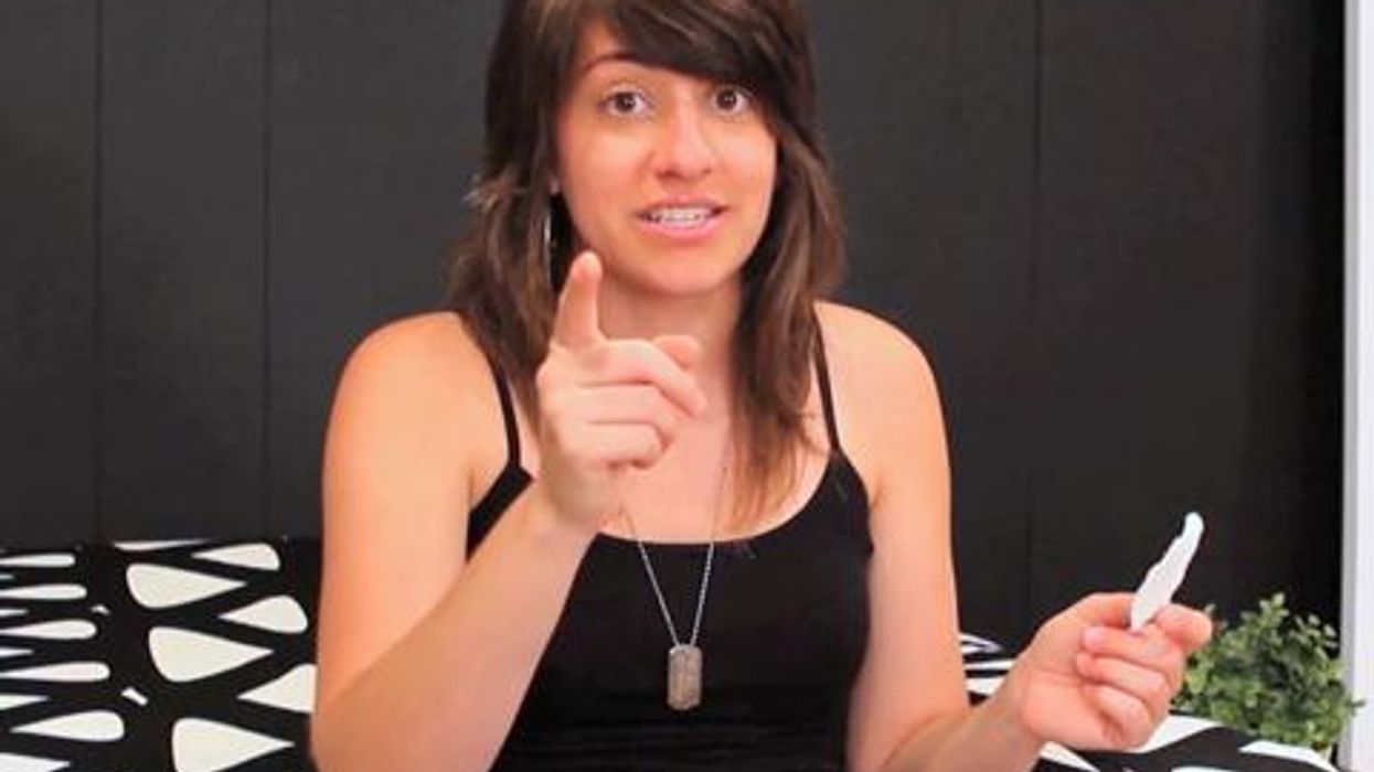 <p>WATCH : My Ex Slept With My Other Ex</p>