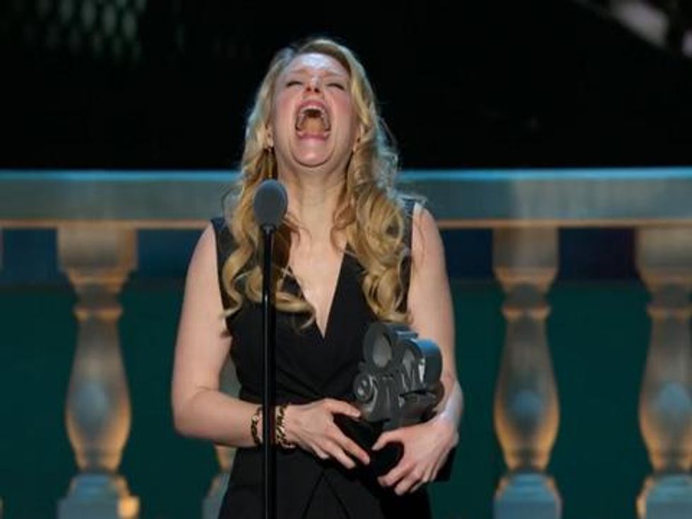 It's Official: Kate McKinnon Wins At Comedy
