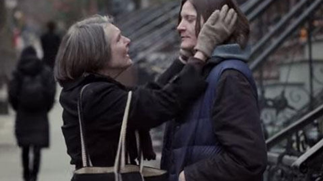 <p>WATCH: Edgy Lesbian-Themed Web Series <em>F to 7th </em>Ep. 2.1 </p>