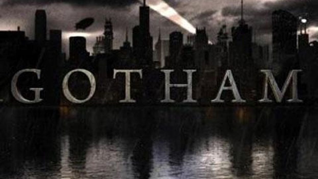 WATCH: 'Gotham' May Get a Lesbian Character