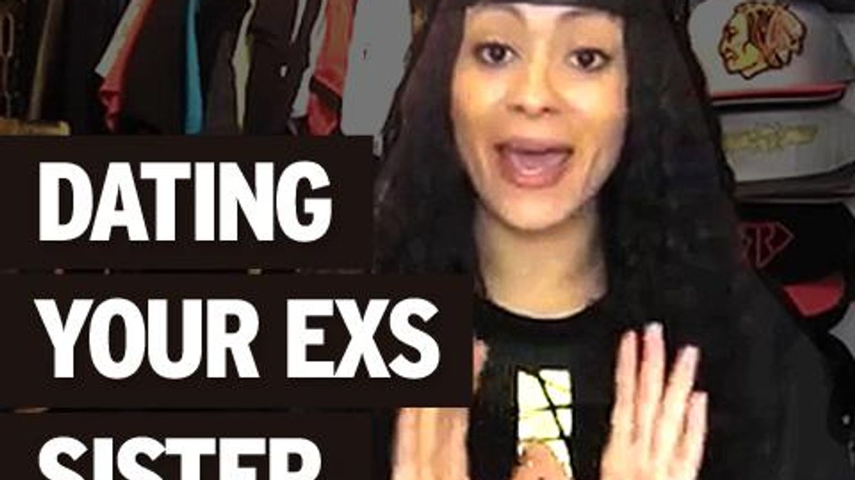 <p>WATCH : Dos And Don'ts Of Lesbian Break-ups</p>