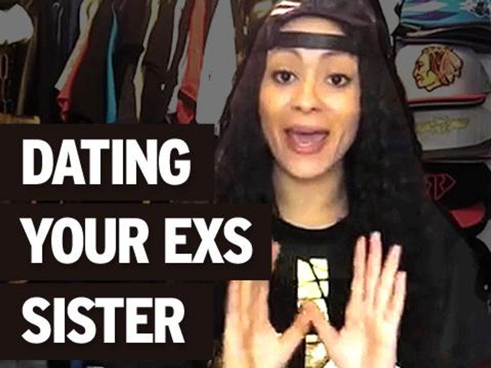 WATCH : Dos And Don'ts Of Lesbian Break-ups