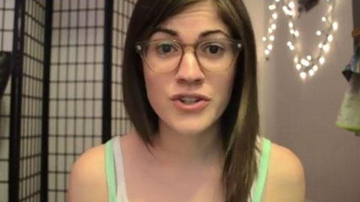 <p>WATCH: 10 Reasons to Come Out (or Not)</p>