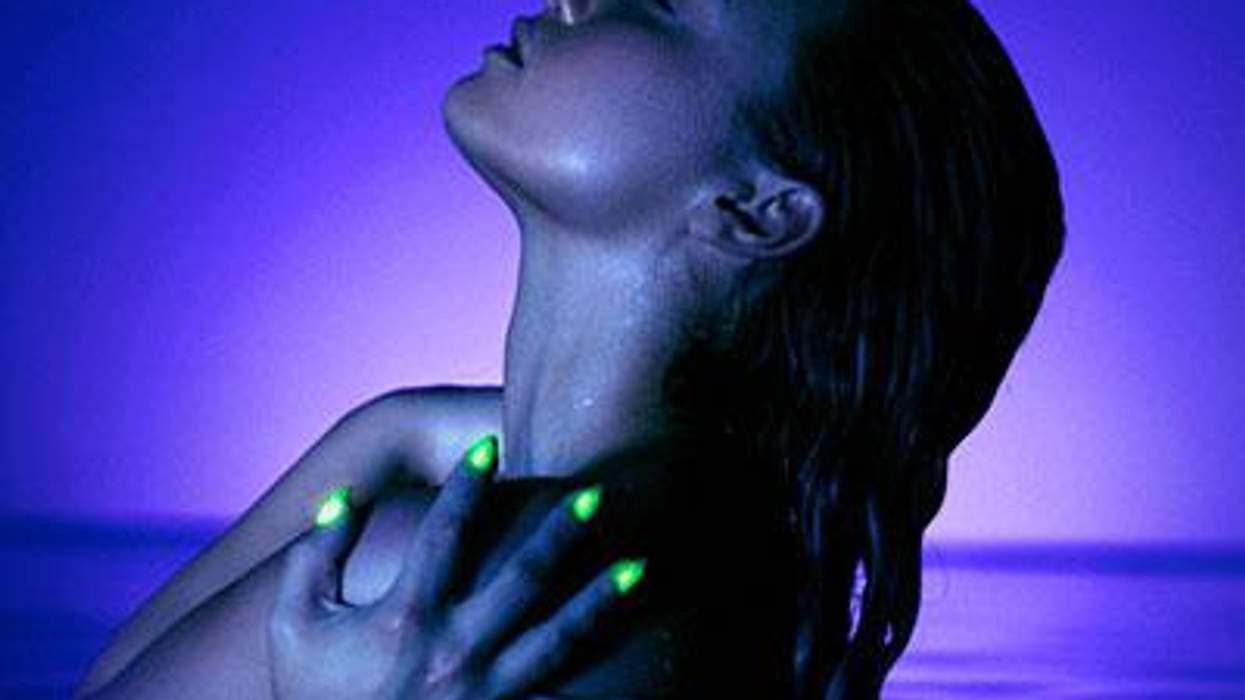 <p>Demi Lovato Is Going Bi-Coastal for Pride</p>
