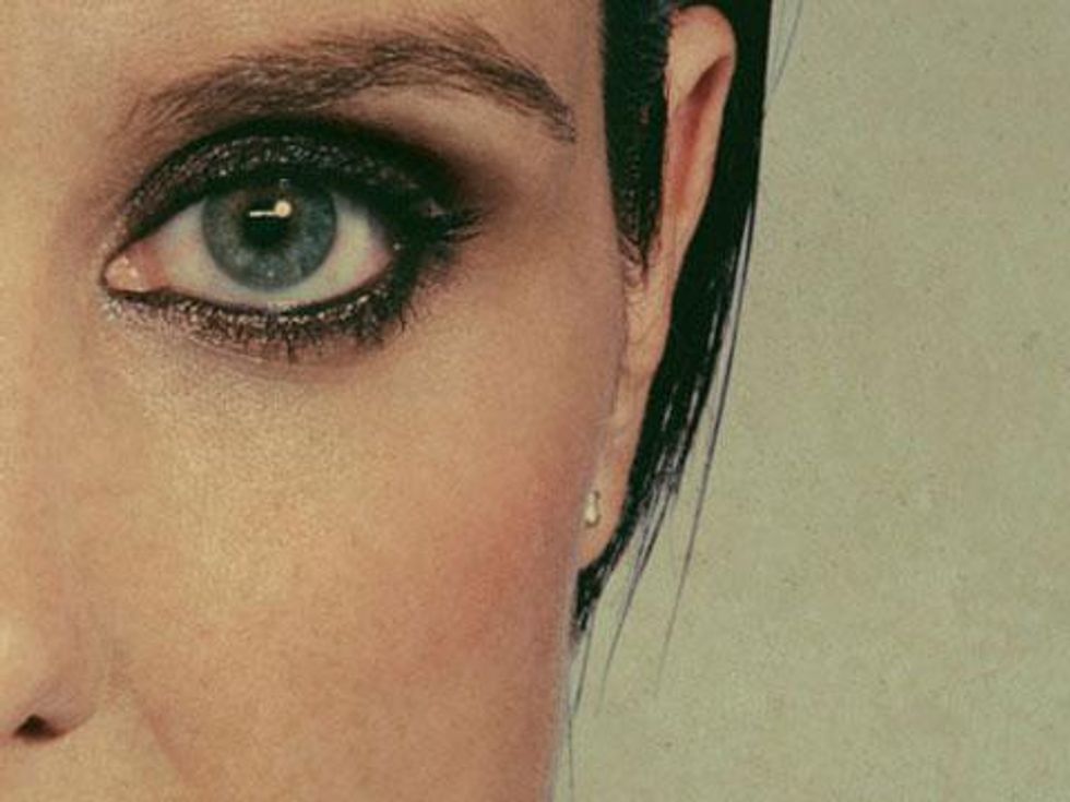 WATCH: Heather Peace's Lyric Video for 'Lily' 