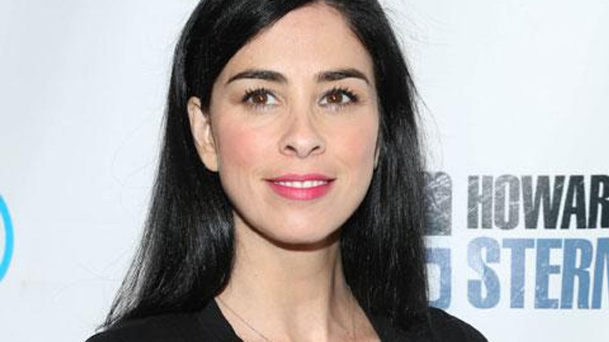 Sarah Silverman Signs On as Masters of Sex's New Lesbian Character