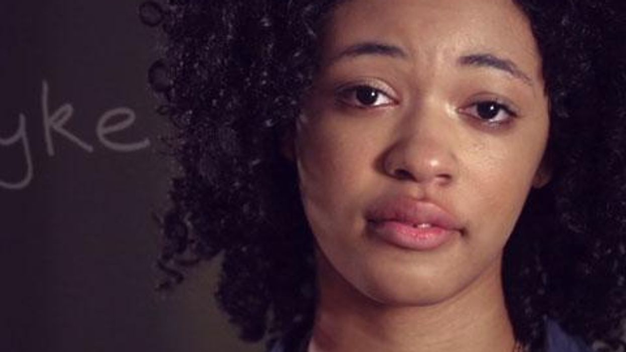 <p>WATCH: Powerful Antibullying Campaign Emphasizes 'Words Kill'</p>