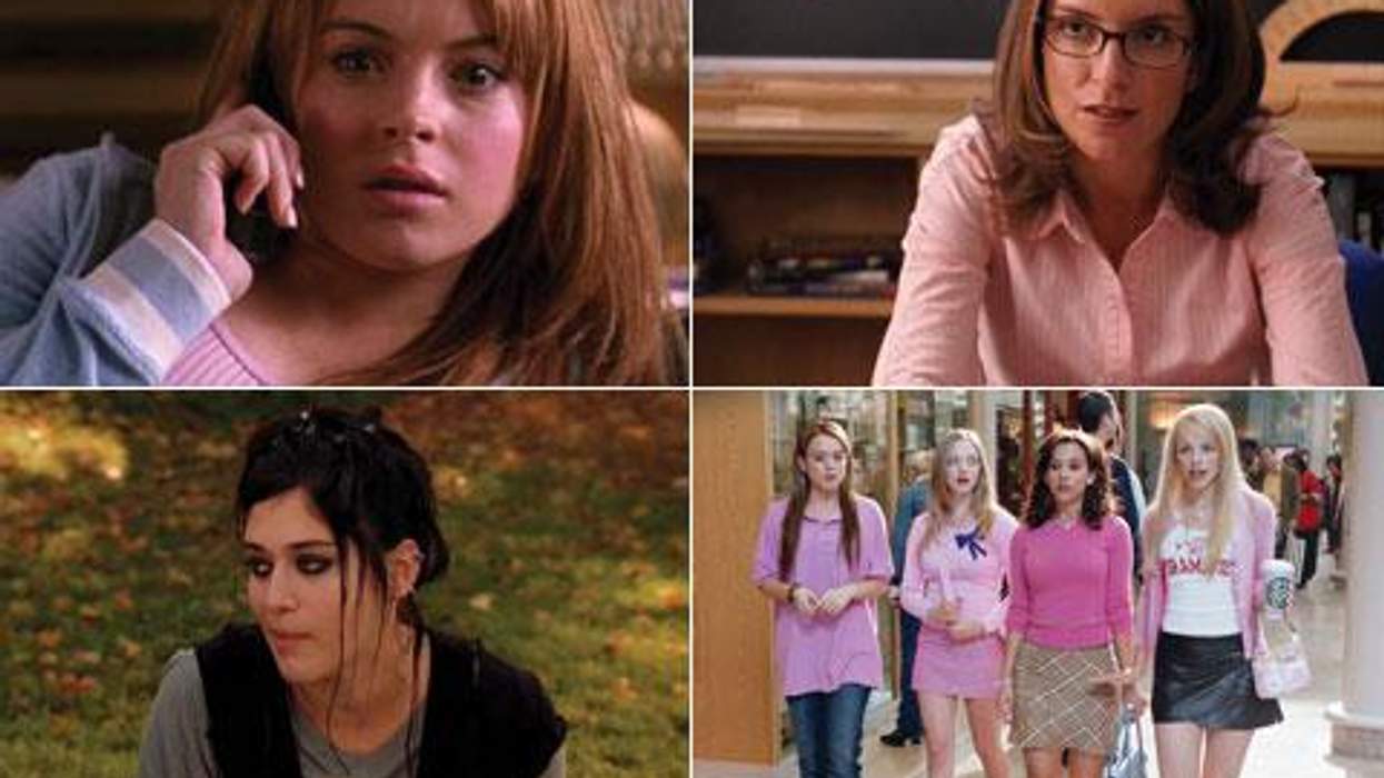 <p>A Very Fetch Anniversary: 10 Ten Enduring Lessons <em>Mean Girls </em>Taught Us</p>