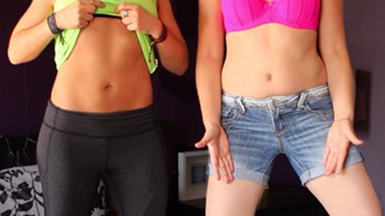 <p>WATCH : Lesbians Give Advice On How to Taste Your Best!</p>