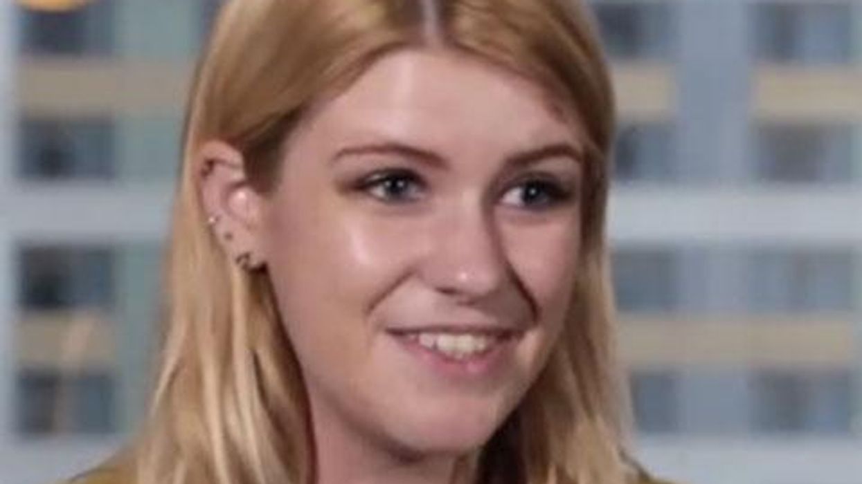 <p>WATCH: 'Bisexuals Do Exist' - Rachel Tells Her Story</p>