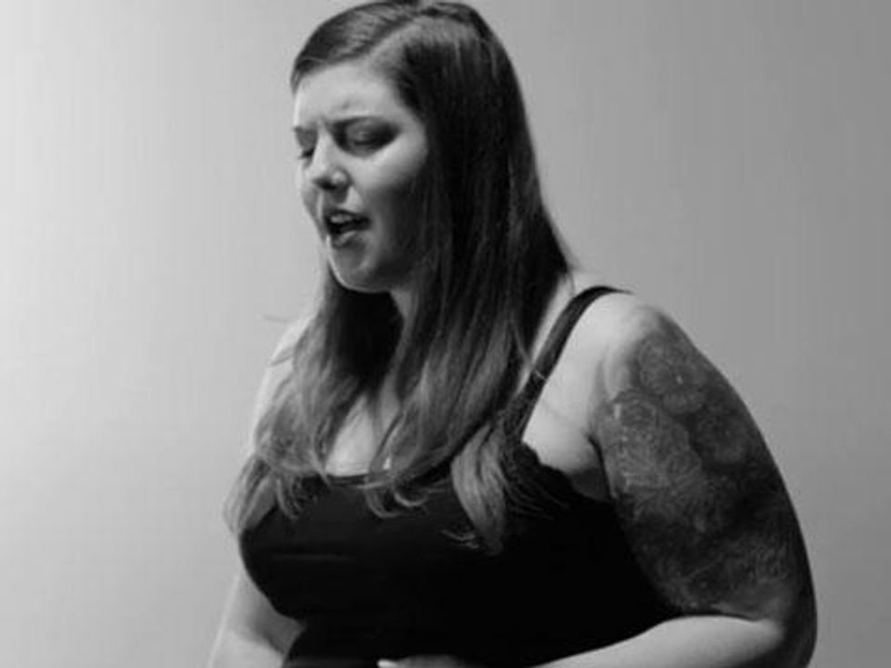Mary Lambert Teaches "Body Love" in Powerful New Music Video