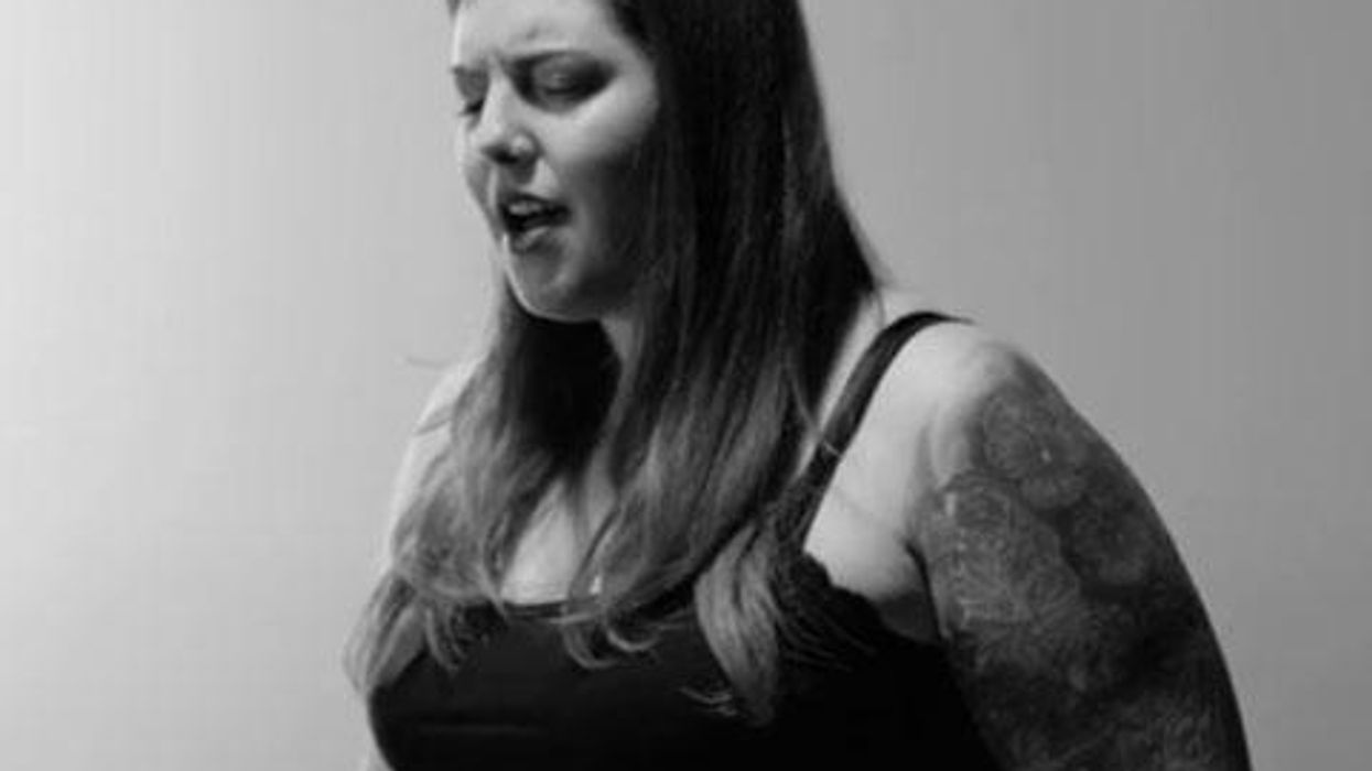 <p>WATCH: Mary Lambert Teaches "Body Love" in Powerful New Music Video</p>