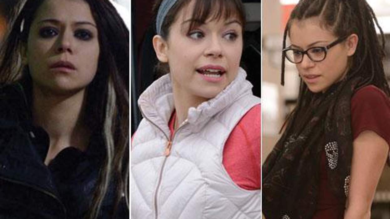 <p>Clone Club Catch-Up: Top 10 Reasons We're Excited for <em>Orphan Black</em> Season 2</p>