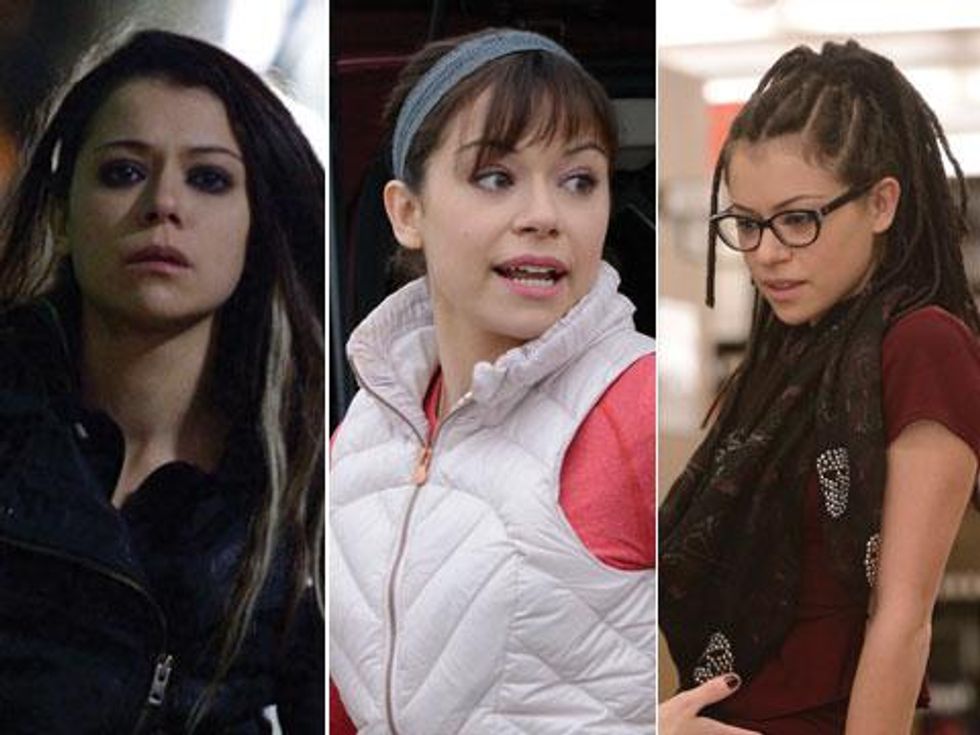 Clone Club Catch-Up: Top 10 Reasons We're Excited for Orphan Black Season 2 