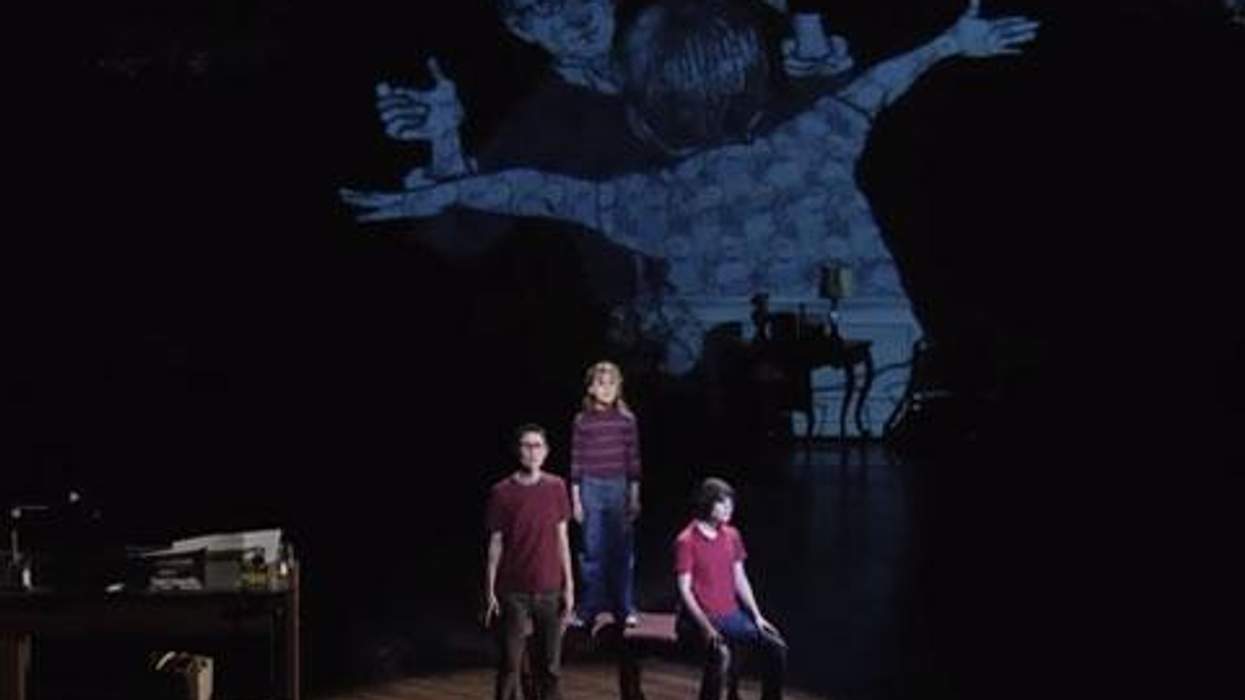 <p><em>Fun Home </em>Cast Reunites to Fight Budget Cuts to LGBT Curriculum in S.C. </p>