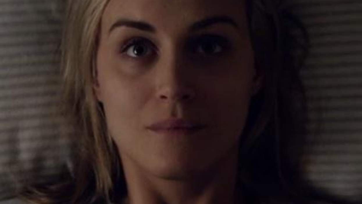 <p>WATCH:<em> Orange is the New Black</em> Releases Official Season 2 Trailer</p>