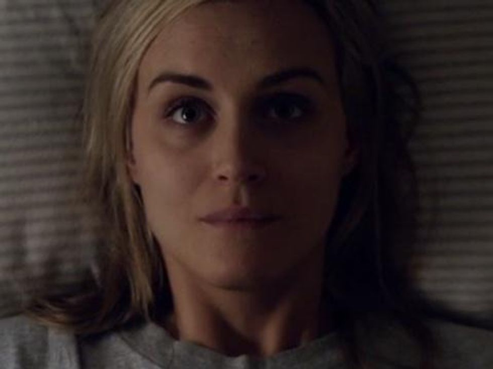 WATCH: Orange is the New Black Releases Official Season 2 Trailer
