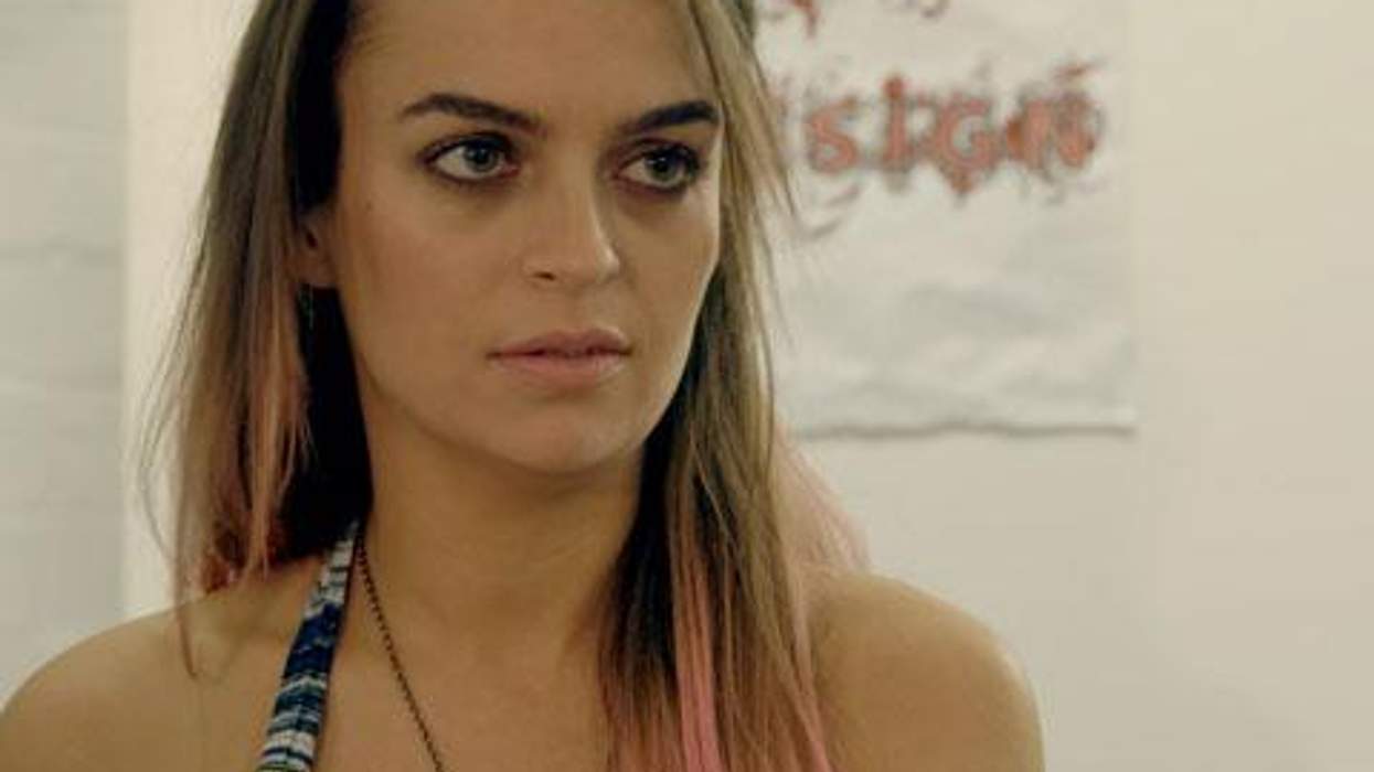 <p>WATCH: Season 1 Finale of Australia's Sexy Web Series Starting From ... Now!</p>
