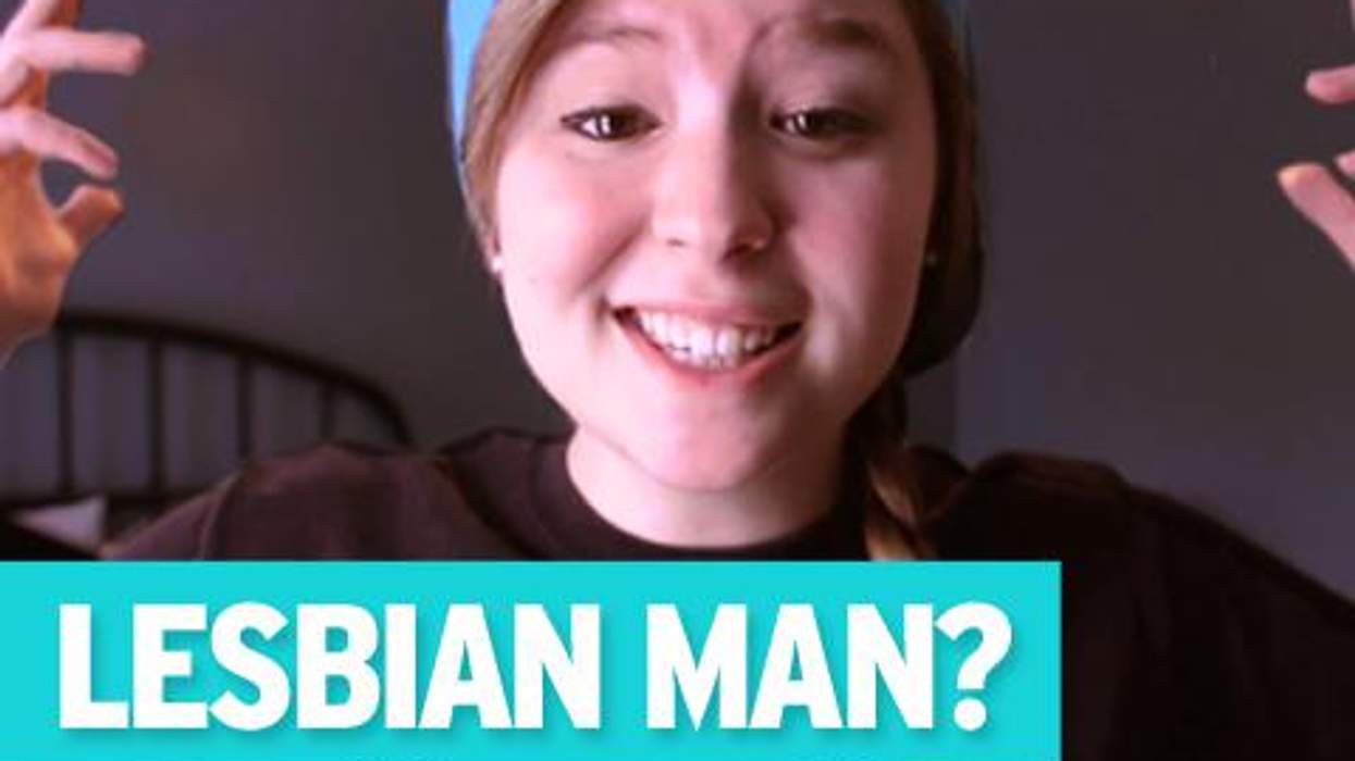 <p>WATCH: Labels - Useful, Or More Trouble Than They Are Worth?</p>
