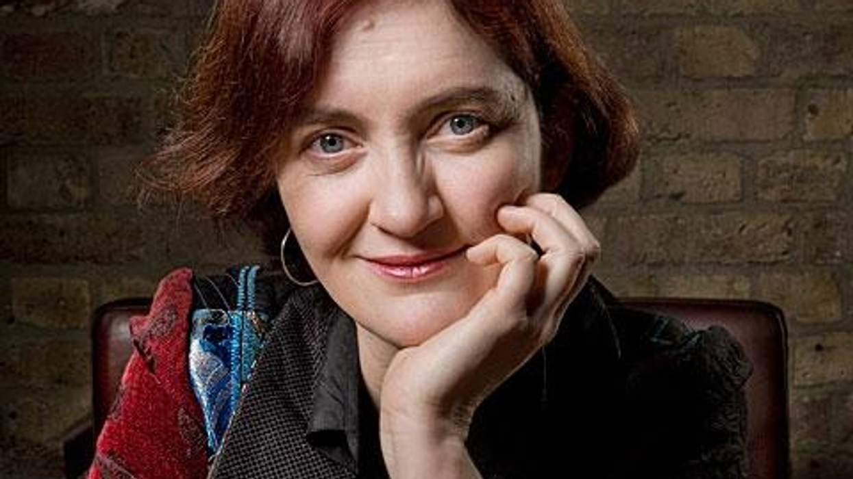<p><em>Frog Music: </em>Emma Donoghue Spins a Fascinating Historical Mystery</p>